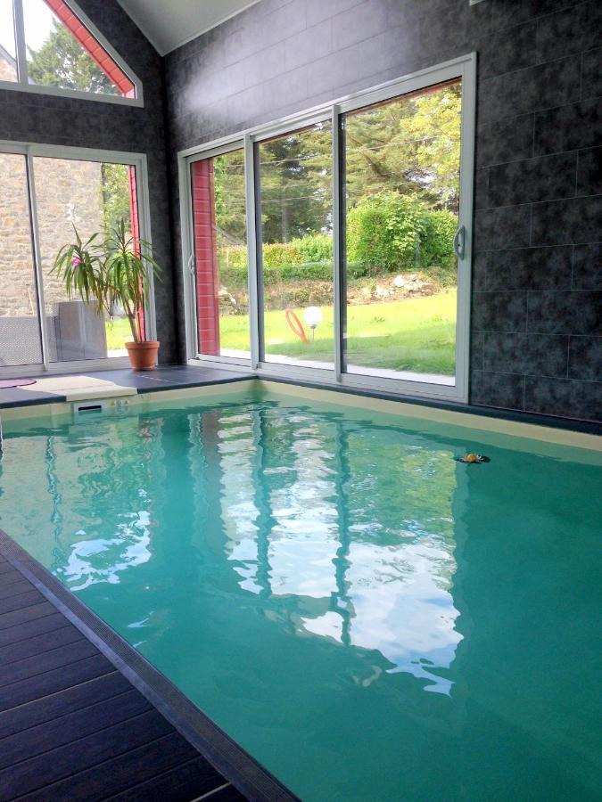 Gite Les Ajoncs - Closeries Du Golfe Theix エクステリア 写真